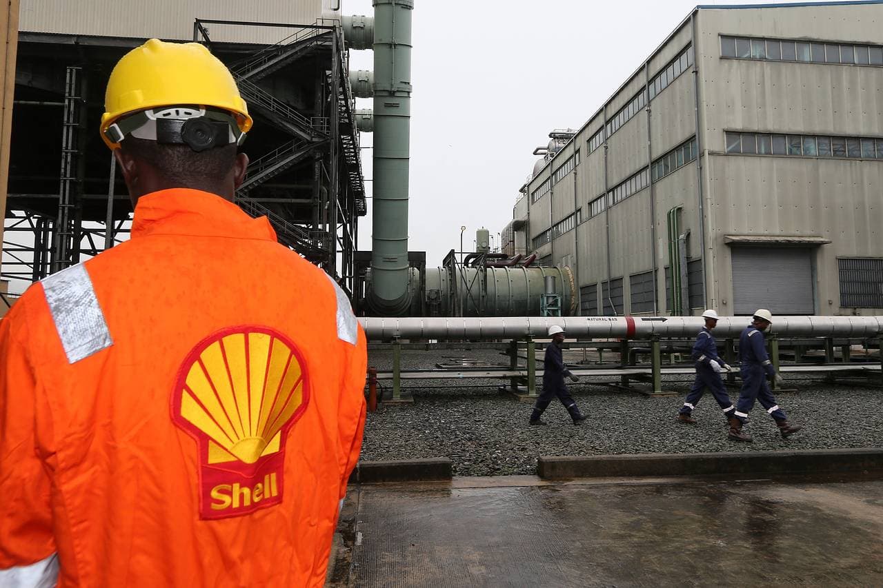 Shell Oil knew about Nigerian pipeline corrosion but concealed spill risks — documented evidence