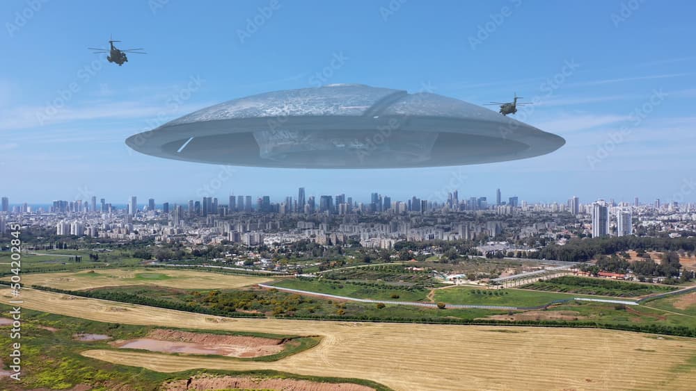 Soviet Union Covered Up Massive UFO Research Program Until 1991 — documented evidence