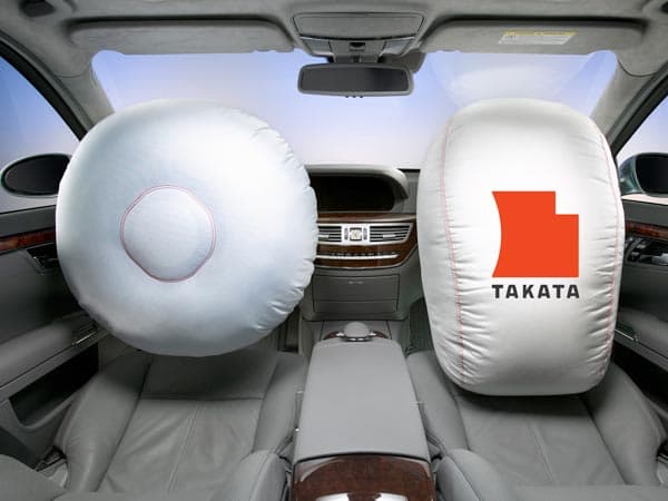Takata knew airbags exploded with deadly shrapnel but hid defect for decade — documented evidence