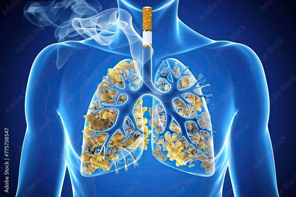 Tobacco companies hid lung cancer research and manipulated nicotine levels for addiction — documented evidence