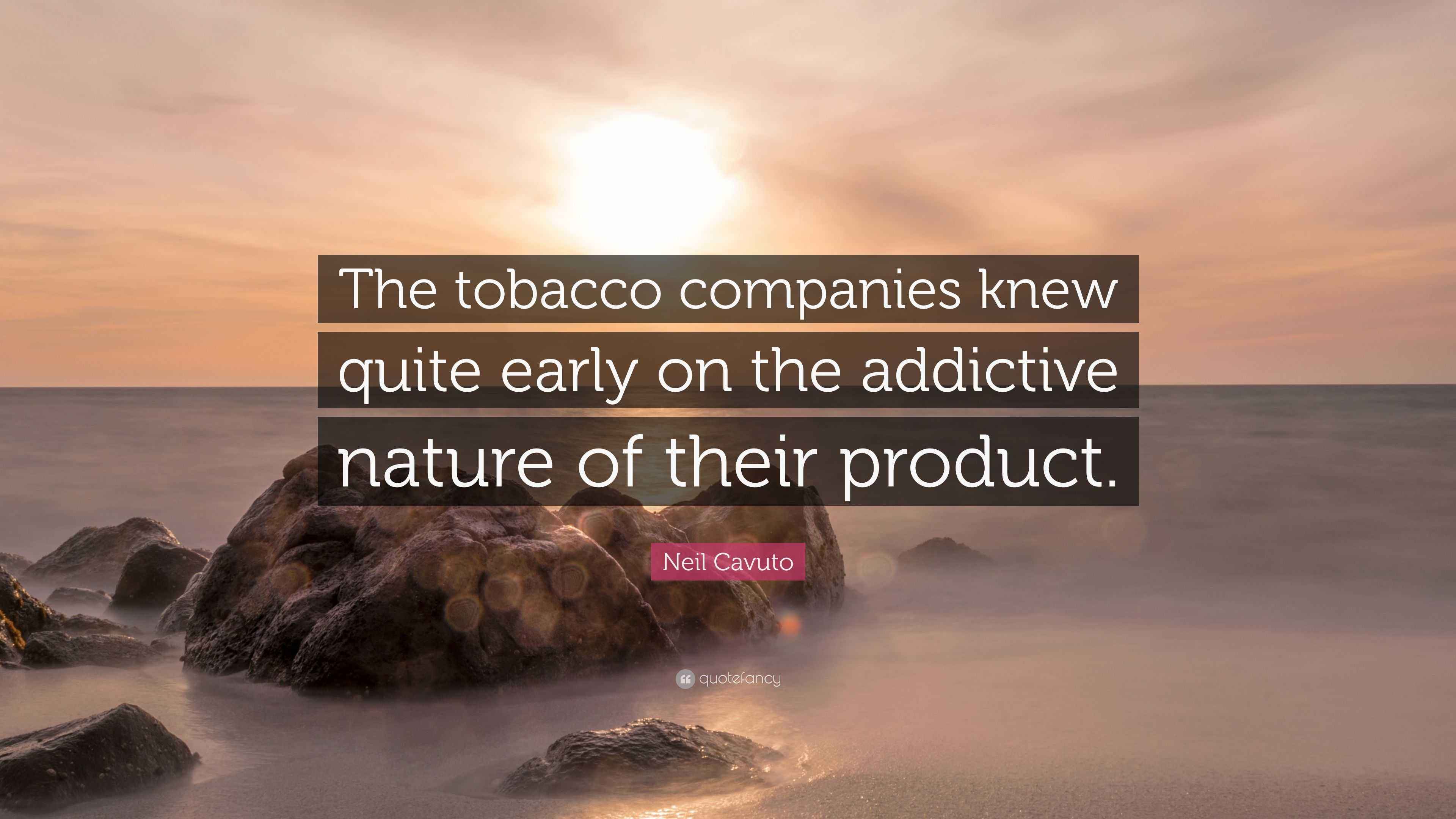Tobacco companies knew cigarettes caused cancer decades before admitting it publicly — documented evidence