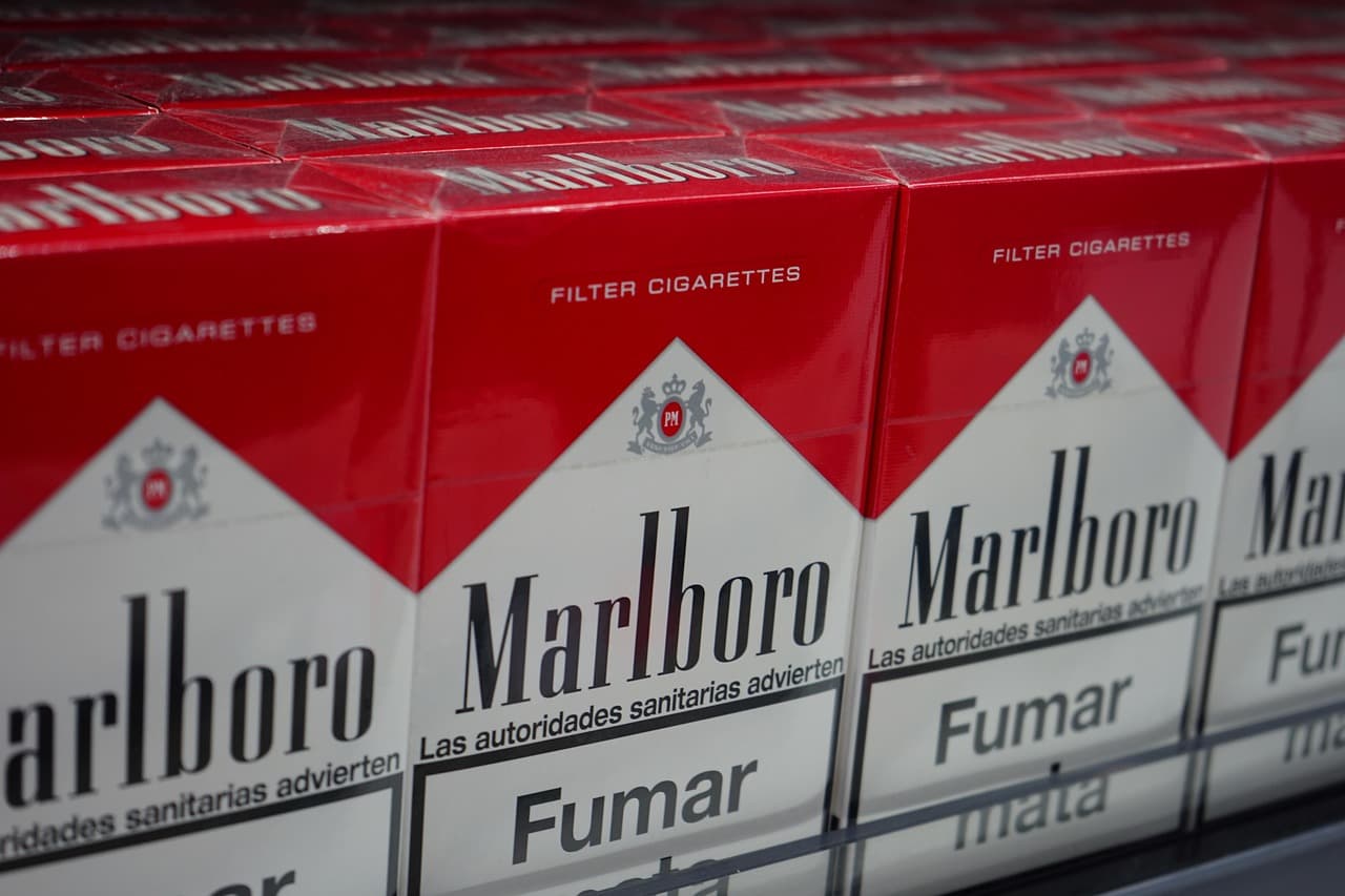 Tobacco companies knew cigarettes caused cancer decades before admitting it publicly — documented evidence