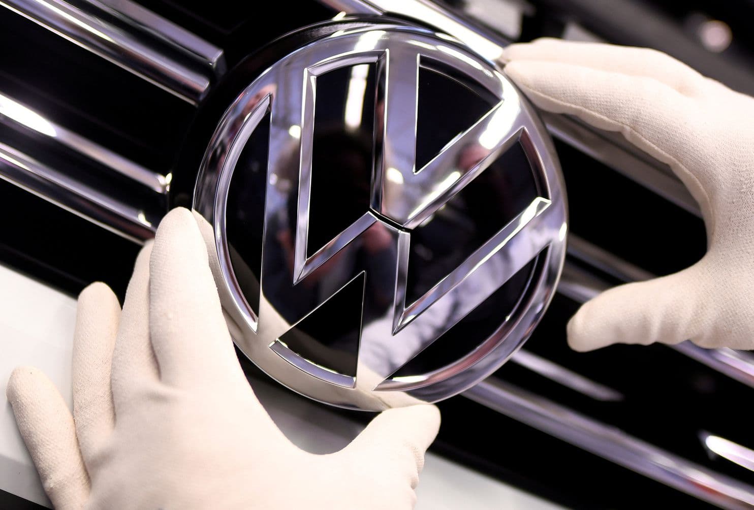Volkswagen Installed Illegal Software to Cheat Emissions Tests — documented evidence