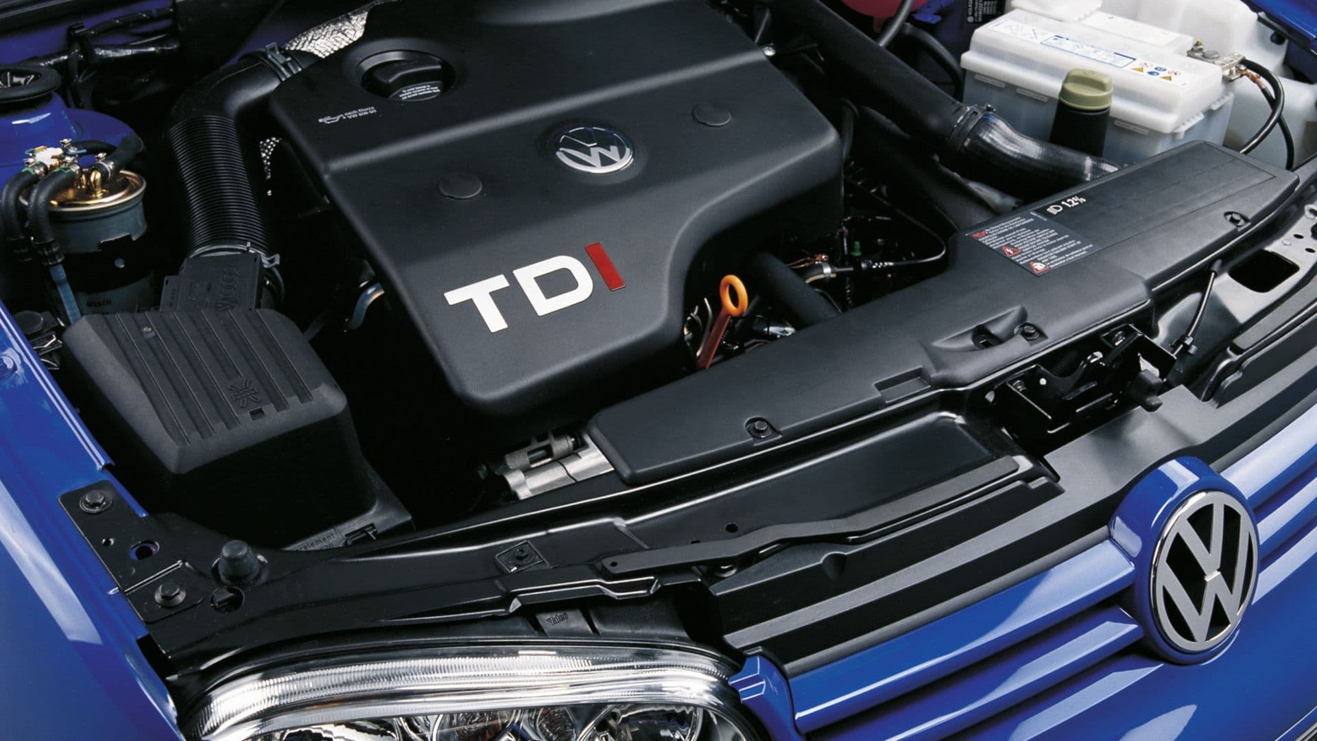 Volkswagen programmed diesel cars to cheat emissions tests while claiming clean technology — documented evidence