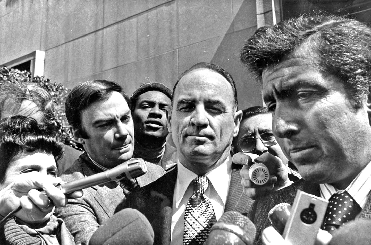 Watergate Burglars Had Extensive CIA Connections Hidden from Public — documented evidence