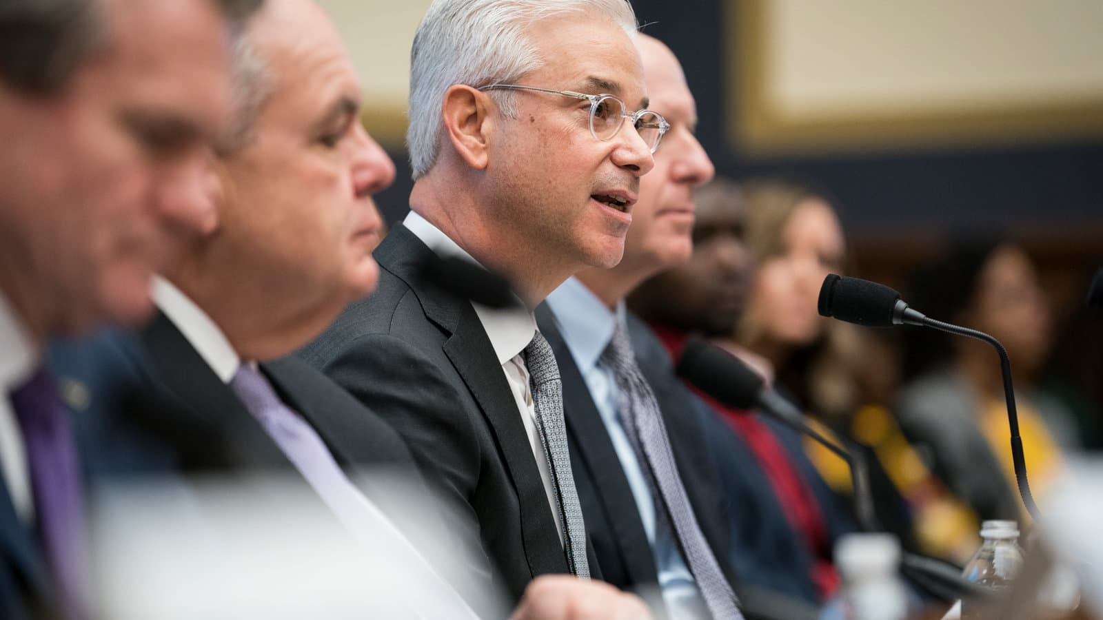 Wells Fargo executives incentivized employees to create millions of fake accounts — documented evidence